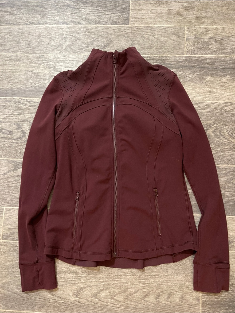 Lululemon Define Jacket - Picture 5 of 8